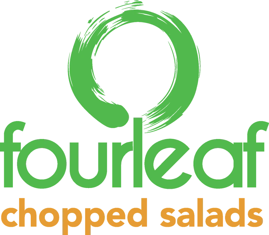 Fourleaf Chopped Salads logo